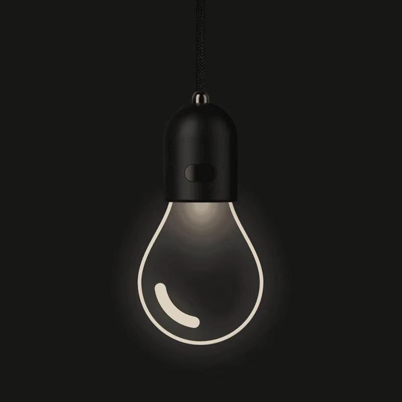 Car Glowing Interior Atmosphere Lamp
