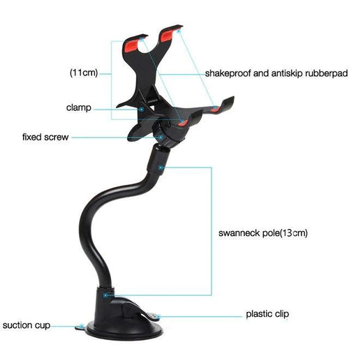 282 Cell Phone Holder (Small)