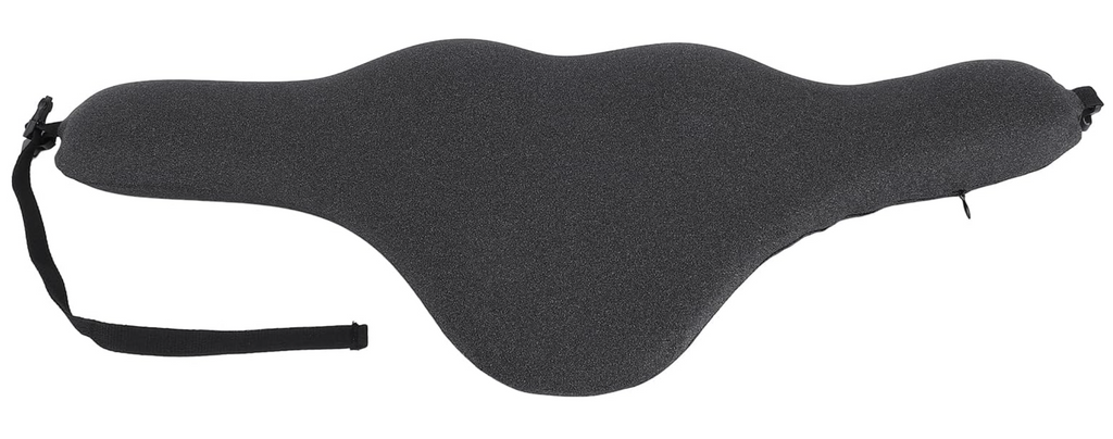 Cervical Support Car Back Cushion