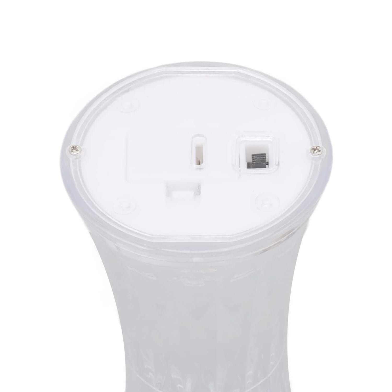 Crystal Table Lamp