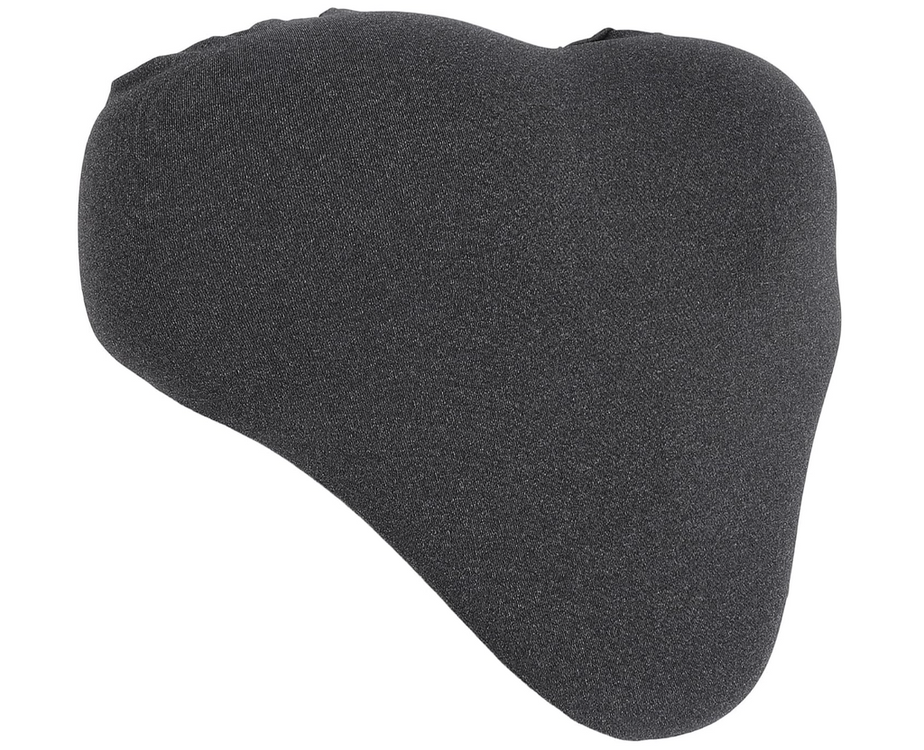 Cervical Support Car Back Cushion