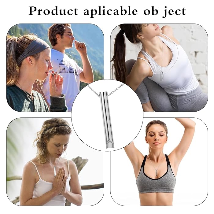 Relax Breathing Tool