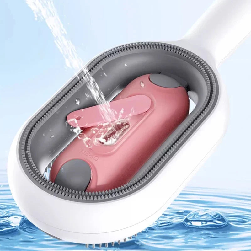 4 in 1 Pet Hair Removal Comb