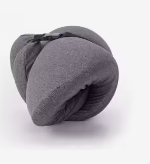 Cervical Support Car Back Cushion