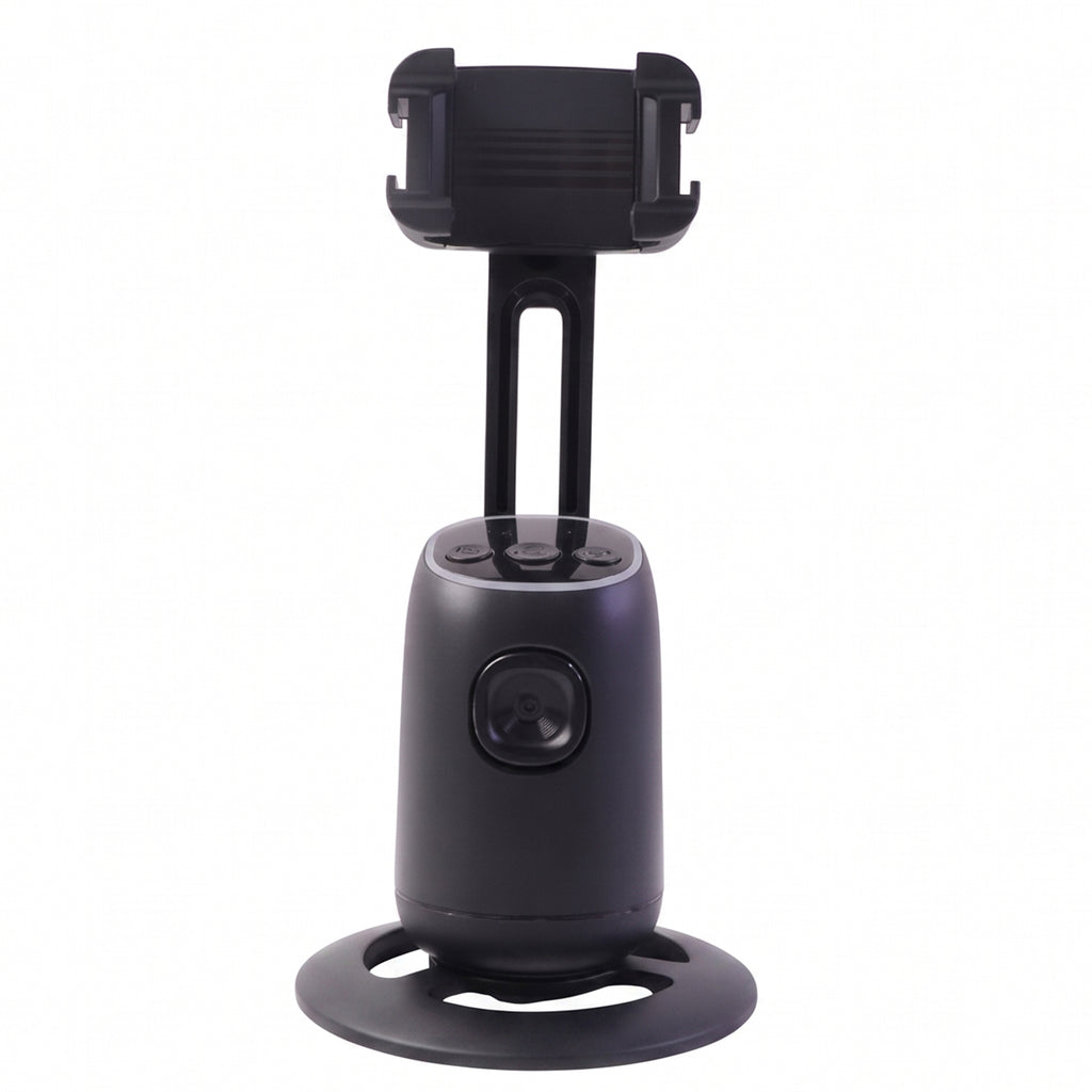 Smart Ai Auto Face Tracking Mobile Holder (1 Pc)